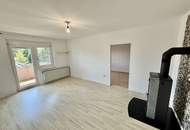4-Zimmerwohnung mit separater Küche, Loggia und Parkplatz in Wilhelmsburg, nähe St. Pölten!