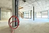 Beim Kagraner Platz!!! Flexible Ausstattung nach Maß!!! Barrierefreies Büro! ERSTBEZUG!!!