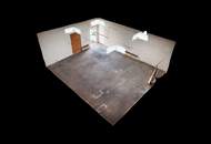 Lagerraum im Zentrum von Oberwart - ca. 60 m²