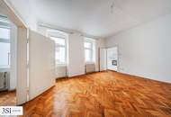 Eleganter Altbau mit moderner Ausstattung mitten im 2. Bezirk