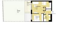 || 2-Zimmer Neubauwohnung mit großem Eigengarten und extra Terrasse ||