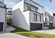 Exklusives Einfamilienhaus mit Panoramaterrasse in der steirischen Weingegend – Ein Wohnjuwel für höchste Ansprüche!