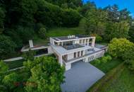 Ein Ort, der Eleganz flüstert und Schönheit atmet