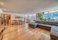 Gemütliche und großzügige 4-Zimmer Wohnung zum Wohlfühlen!
