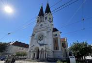 DROHNEN-VIDEO & 3D-RUNDGANG JETZT ANSEHEN! Exklusives Wohnen mit Geschichte und Modernität – Ihr Traumobjekt zwischen Schloss Schönbrunn & Lainzer Tiergarten!