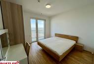 4- Zimmerwohnung mit zwei Terrassen im 31. Stock des Citygates zu verkaufen!