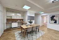 1010! Repräsentative, klimatisierte Bürofläche direkt AM GRABEN!