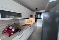 Eckreihenhaus mit großer Terrasse und Stellplatz!