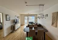 Charmante 3-Zimmer-Wohnung mit Balkon nahe der Alten Donau – Vollmöbliert & Bezugsbereit!