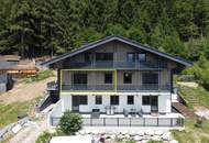 Als Ferien- oder Dauerdomizil: Wunderschöne 3 Zimmer-Wohnung in absoluter Aussichts-/Ruhelage am Kronberg