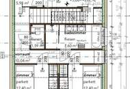 Einzigartiges Wohnbauprojekt im Herzen von Bad Fischau!