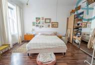 3 Zimmer - Altbauwohnung in der Liechtensteinstraße