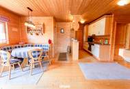 Landhaus - "Chalet" mit liebevollem Garten - nördlich der Weltkulturerbe Region Wachau