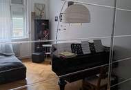 "elegante 3 Zimmer Altbau in Zentrumsnähe!"