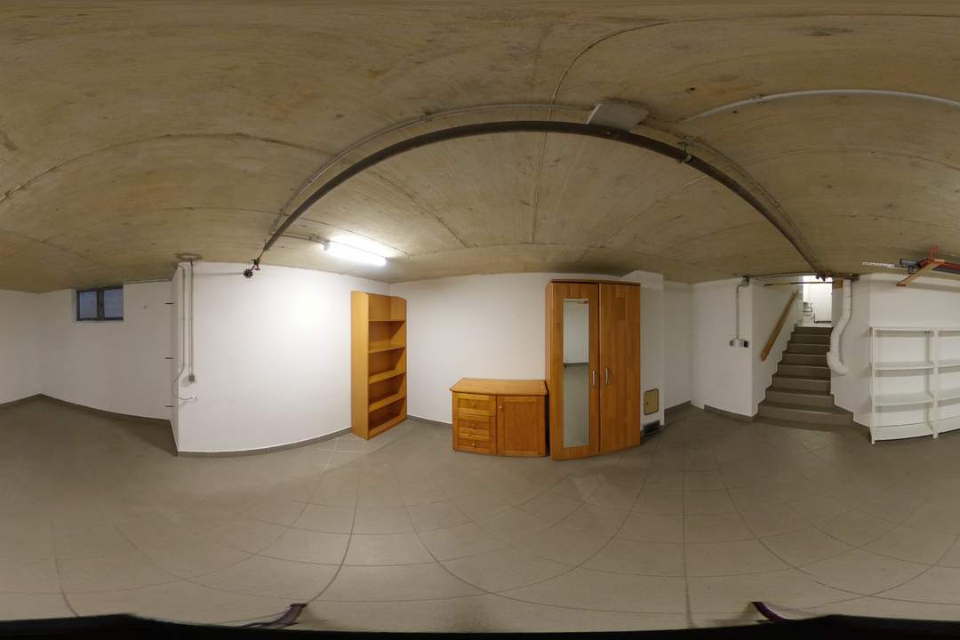 Entzückendes Reihenhaus in ruhiger idyllischer Lage von Limbach Nähe Hartberg.