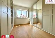 Hochwertige Grünruhe Oase - Exklusive Doppelhaushälfte mit großem Garten, Designer Kamin und High End Küche nahe Wien!