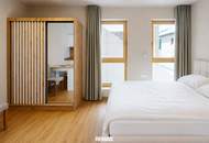 Alpenluxus zum Wohlfühlen – Hochwertige Wohnung in See (Top 2)