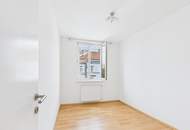 Stilvolle 2-Zimmer-Neubauwohnung in klassischem Wiener Altbau nahe Bahnhof Penzing