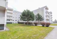 UNBEFRISTETE Wohnung in schöner Lage mit großer Loggia