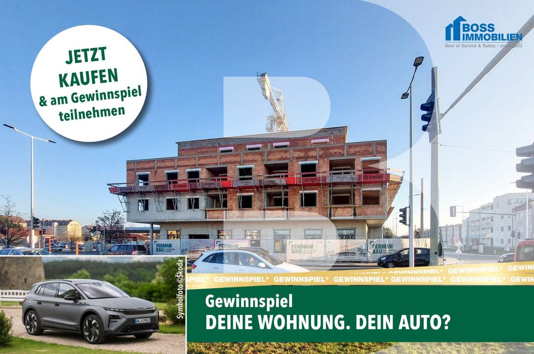 Modern Living | Top 13 | Stadtblick