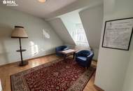 Einmalige Gelegenheit - Jahrhundertwendehaus mit großem Garten