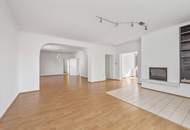 Ein Haus, viele Möglichkeiten | Großzügiges Zuhause mit zwei Wohnebenen und Ausbaureserve | 2 Küchen | Separate Eingänge | Garten mit viel Privatsphäre
