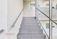 Mehr Raum zum Leben: 4-Zimmer-Wohnung mit Loggia in Bregenz