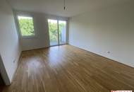 Moderne 2-Zimmer-Wohnung mit Balkon nahe Oberlaa