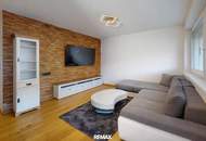 Moderne 5-Zimmer-Maisonettewohnung in Imst!