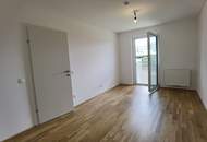 Geldanlage gesucht? 2 Zimmer Neubau mit Balkon; vermietet bis Ende 2027; ca. 2,5% Bruttorendite