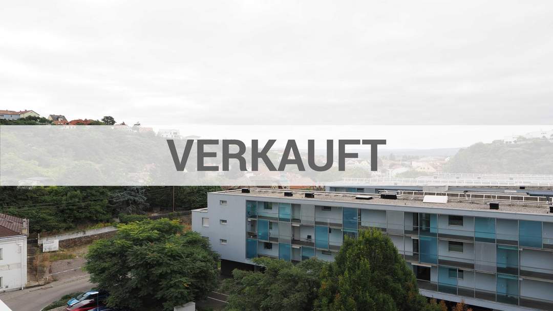 "VERKAUFT!"- ETW 3500 Krems an der Donau