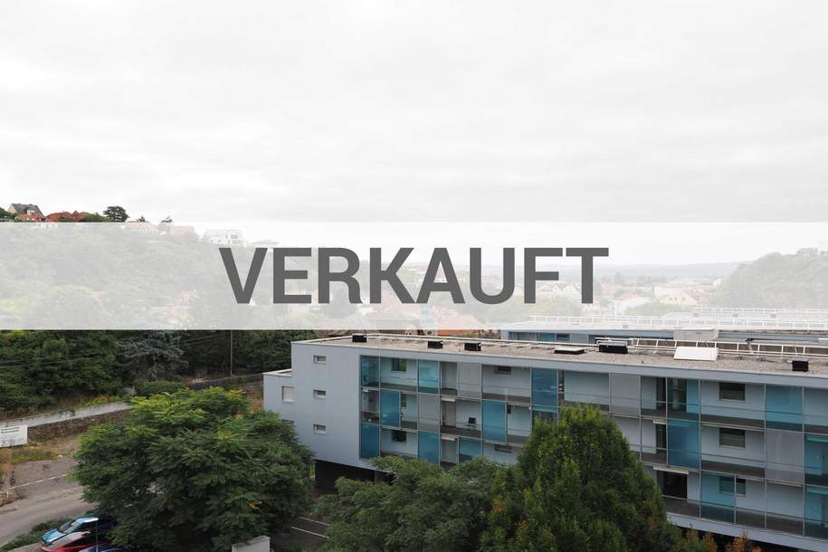 "VERKAUFT!"- ETW 3500 Krems an der Donau, Wohnung-kauf, 250.000,€, 3500 Krems an der Donau(Stadt)