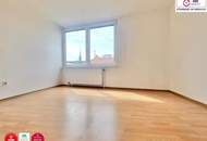 **NAHE SCHWEDENPLATZ-FREIER MIETZINS** 3 Zimmer DG Wohnung in ruhiger Hoflage