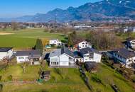 Kommen, Staunen, Wohlfühlen: Ein Haus für die ganze Familie