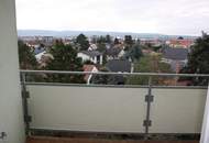 Kompakte 2-Zimmer-Eigentumswohnung mit Balkon, Stellplatz &amp; Keller