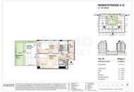 Westlich ausgerichtete Gartenwohnung!