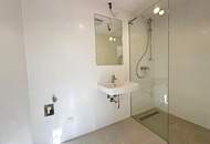 ERSTBEZUG, AUGARTEN-NÄHE, klimatisiertes 44 m2 Dachgeschoss, 2 Zimmer, Komplettküche, Duschbad, Parketten, Brigittenauer Lände