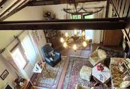 ROMANTISCHES EINFAMILIENHAUS IN BESTER LAGE