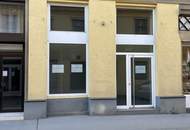1130! Kleines Geschäftslokal nahe Altgasse!