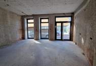 Geschäftslokal barrierefrei, vielseitig nutzbar in zentraler Lage