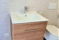 TERRASSENHIT, FERNBLICK, klimatisiertes 37 m2 Dachgeschoß mit 23 m2 Terrasse, 1 Zimmer, Komplettküche, Duschbad, Anton-Bosch-Gasse