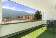 Zentrale Wohnung in Spittal – barrierefrei zugänglich, modern und sofort bezugsbereit