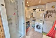 KAUFVEREINBARUNG!!! Bad Mitterndorf: Haus im Zentrum in ruhigster Sonnenlage