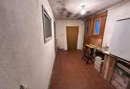 BIETERVERFAHREN! Verlassenschaftsverkauf mit ca. 431 m² Grund – viel Raum für neue Ideen