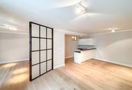 Sonnige Neubauwohnung im Palais Rohan