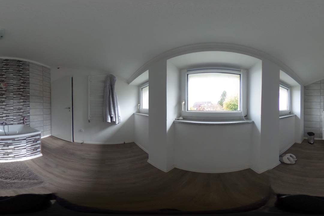 Arbeiten &amp; Wohnen auf 522 m2 Nutzfläche