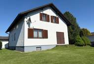 Haus in sonniger, ruhiger Lage in Leibnitz mit viel Potential