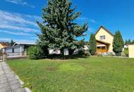 Familienfreundlicher Bungalow mit großzügigem Grundstück in Wilhelmsburg