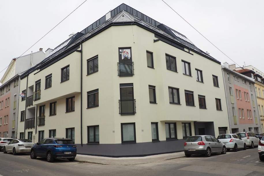 "Energieeffiziente Erdwärme-Heizung!| 2-Zimmer", Wohnung-kauf, 299.000,€, 1180 Wien 18., Währing