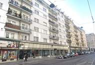 ++ WIEN MITTE ++ GESCHÄFTSLOKAL mit AUSLAGE